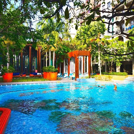 Lahabana Resort Хуахін Екстер'єр фото