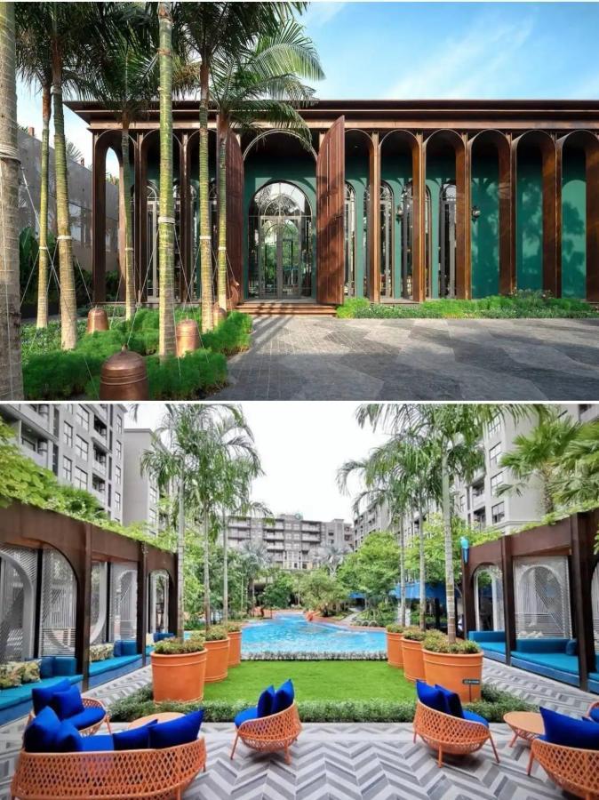 Lahabana Resort Хуахін Екстер'єр фото