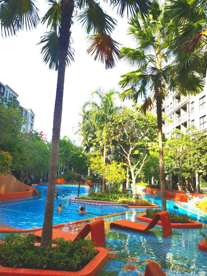 Lahabana Resort Хуахін Екстер'єр фото