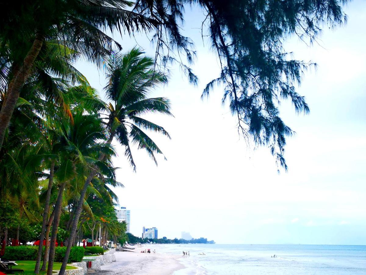 Lahabana Resort Хуахін Екстер'єр фото