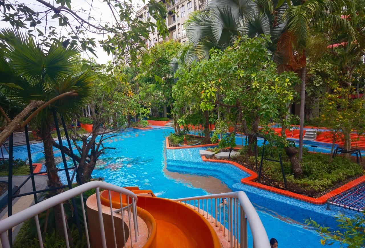 Lahabana Resort Хуахін Екстер'єр фото