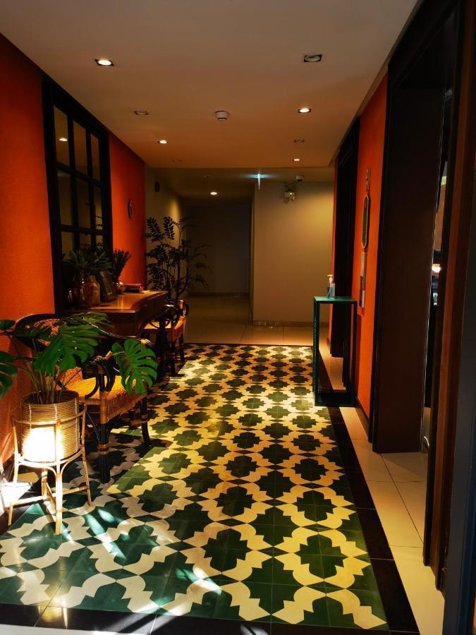 Lahabana Resort Хуахін Екстер'єр фото