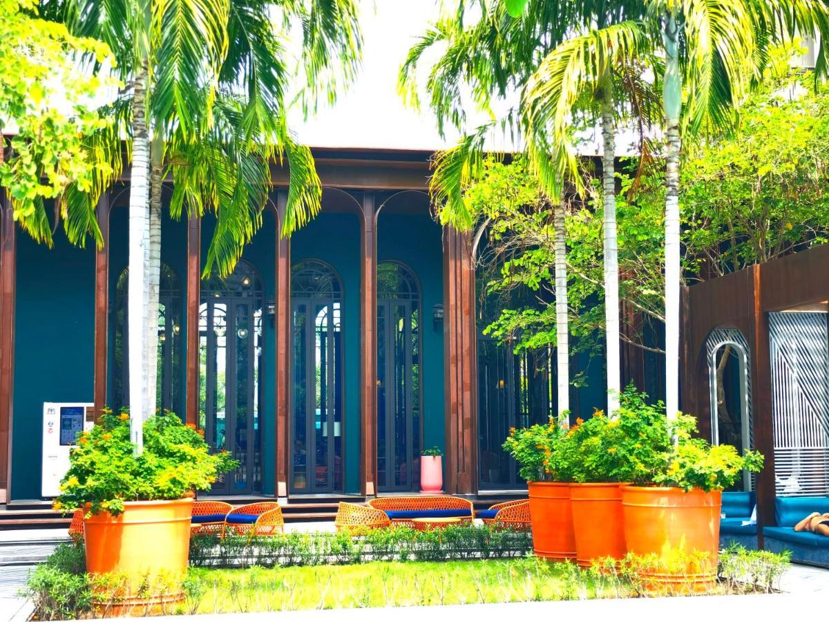 Lahabana Resort Хуахін Екстер'єр фото
