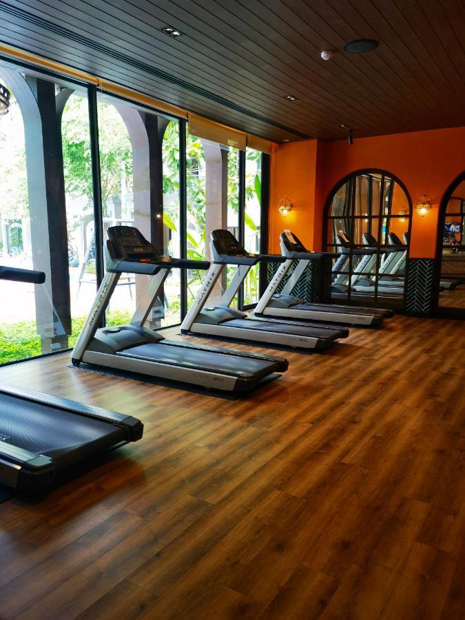Lahabana Resort Хуахін Екстер'єр фото