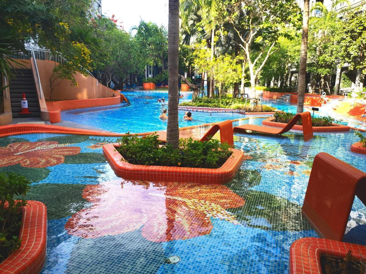 Lahabana Resort Хуахін Екстер'єр фото