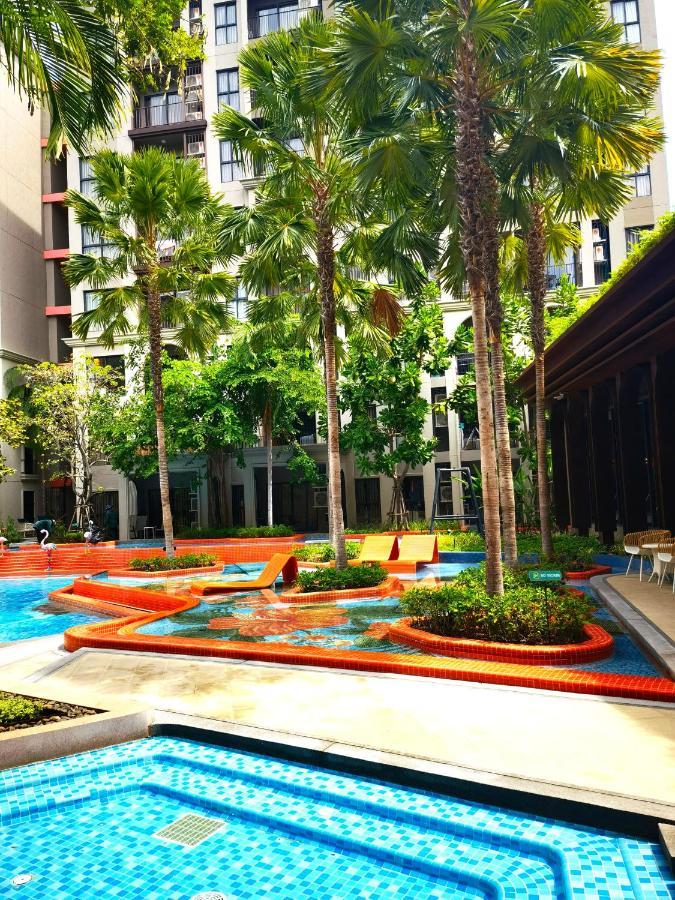 Lahabana Resort Хуахін Екстер'єр фото