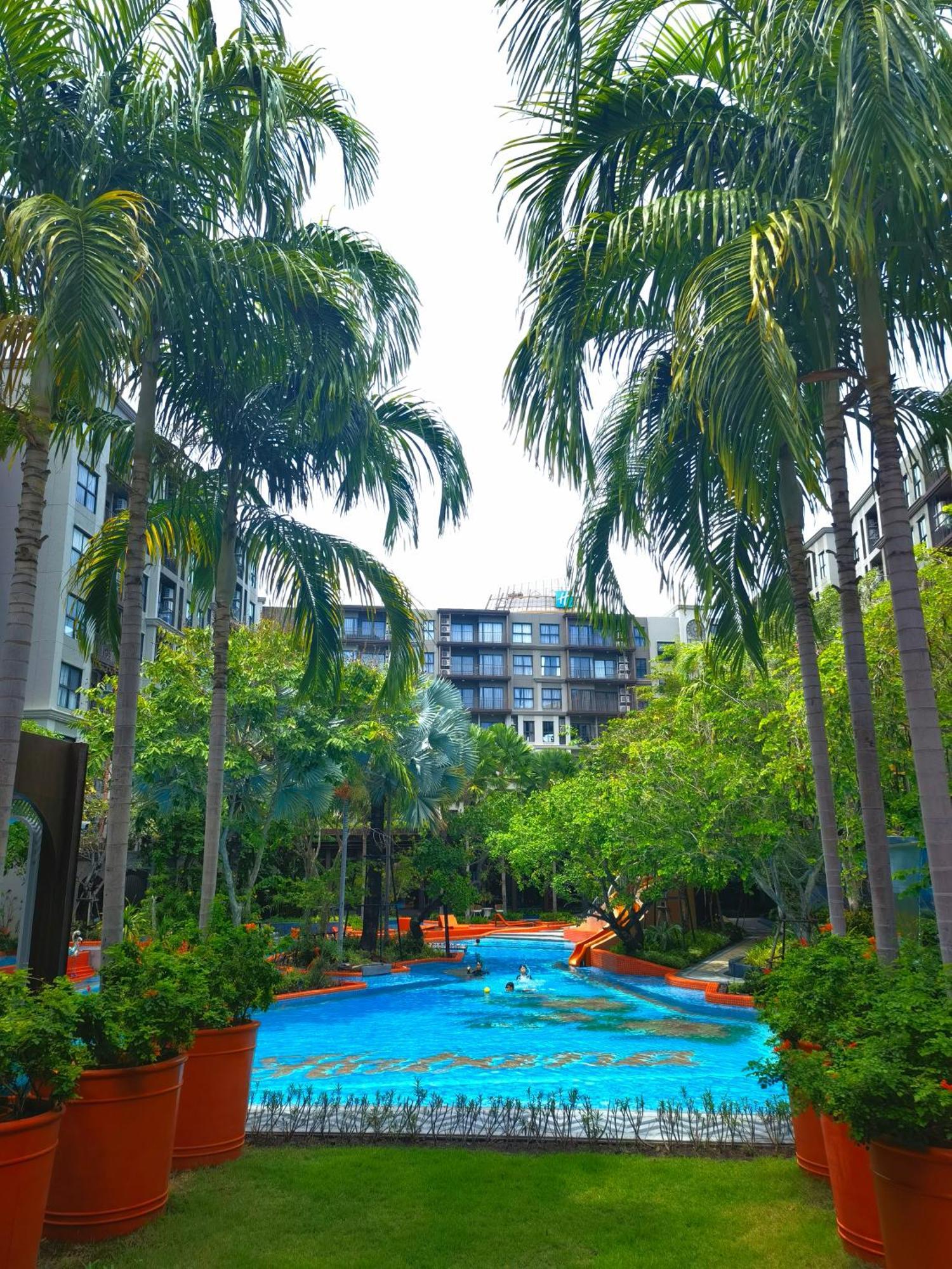 Lahabana Resort Хуахін Екстер'єр фото