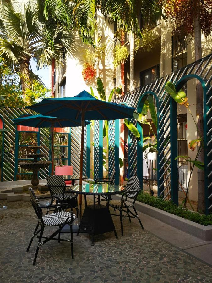Lahabana Resort Хуахін Екстер'єр фото