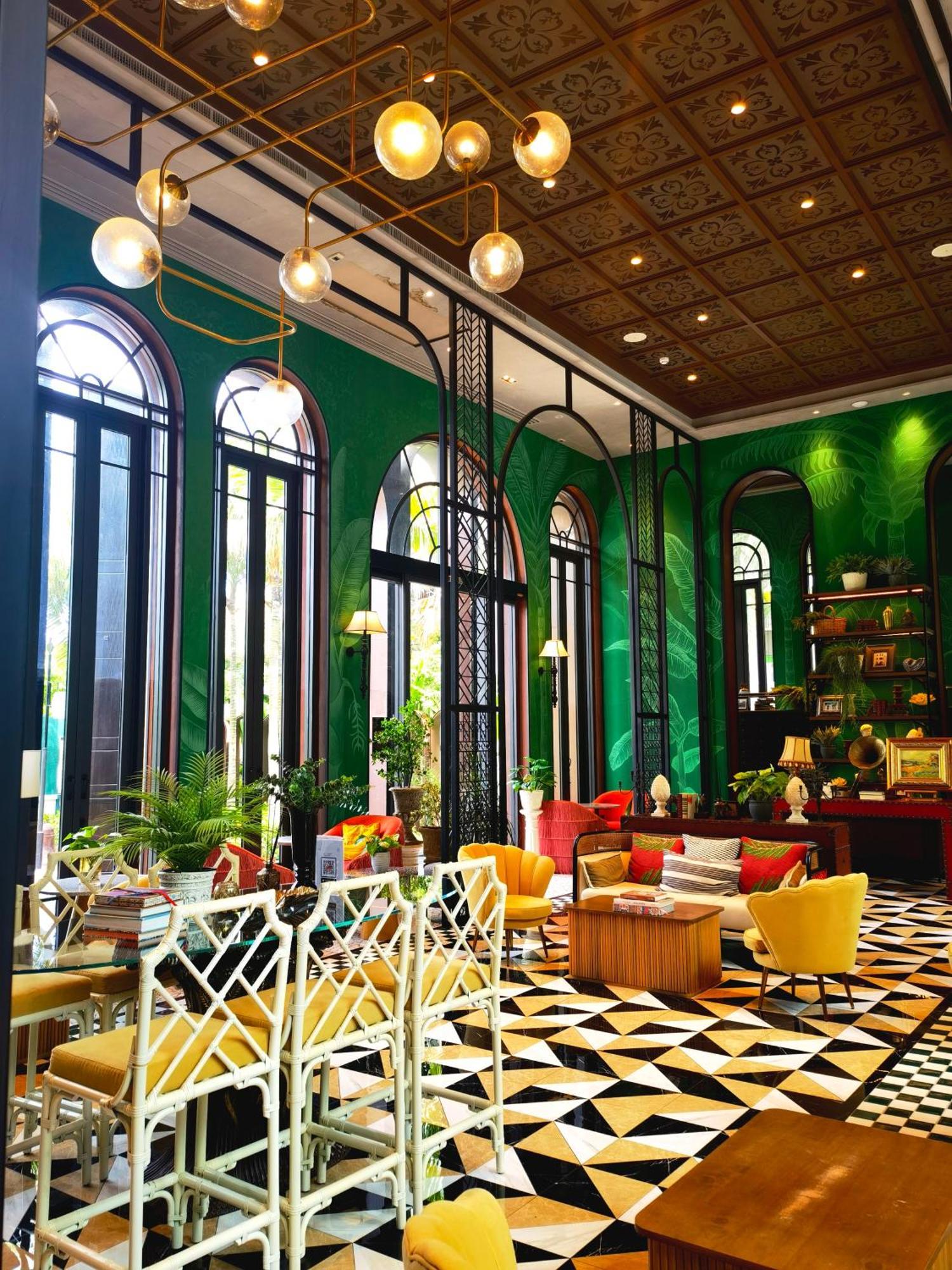Lahabana Resort Хуахін Екстер'єр фото